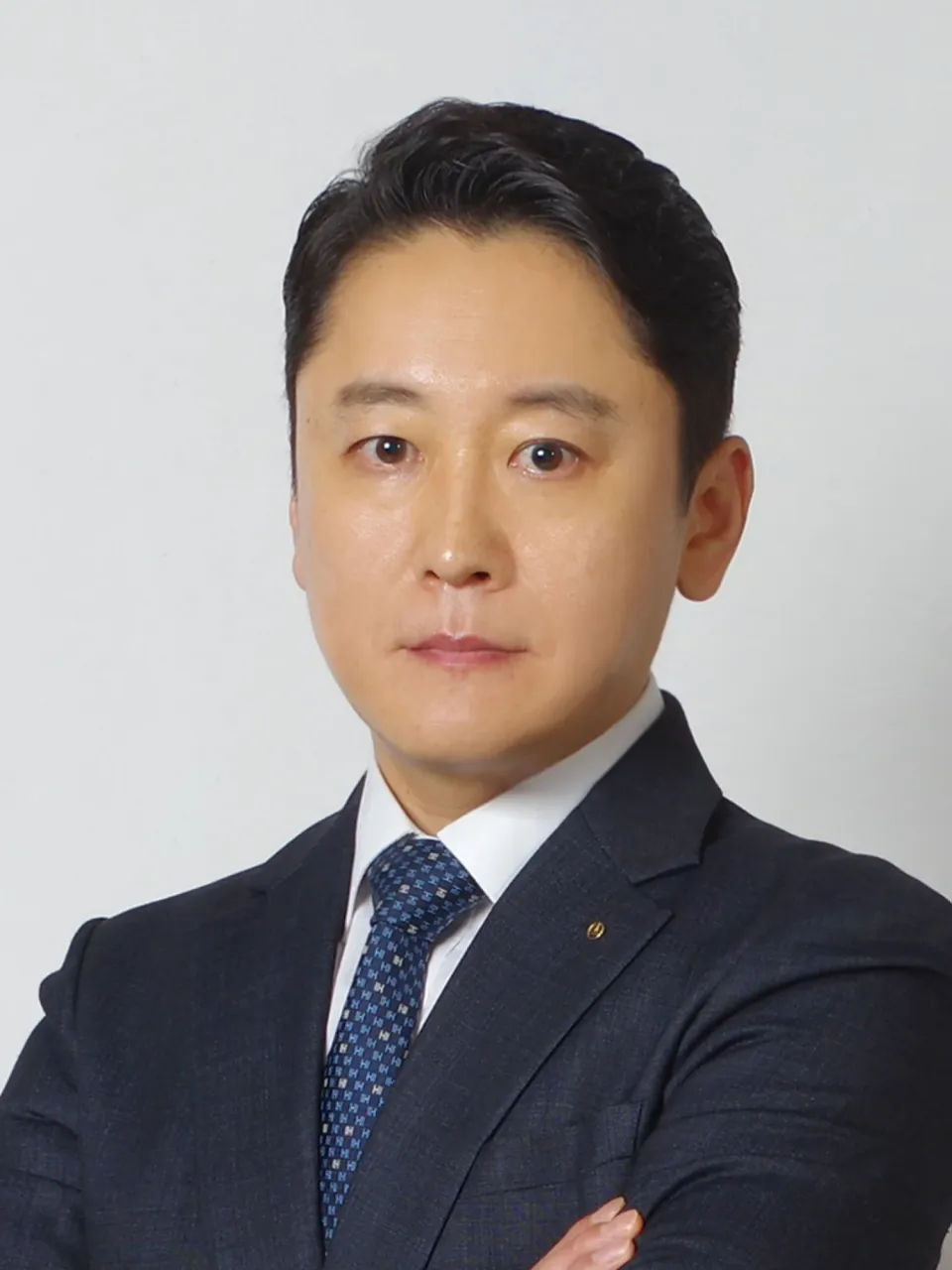 메르세데스-벤츠 의정부 전시장 소속 구명우 딜러의 프로필 사진